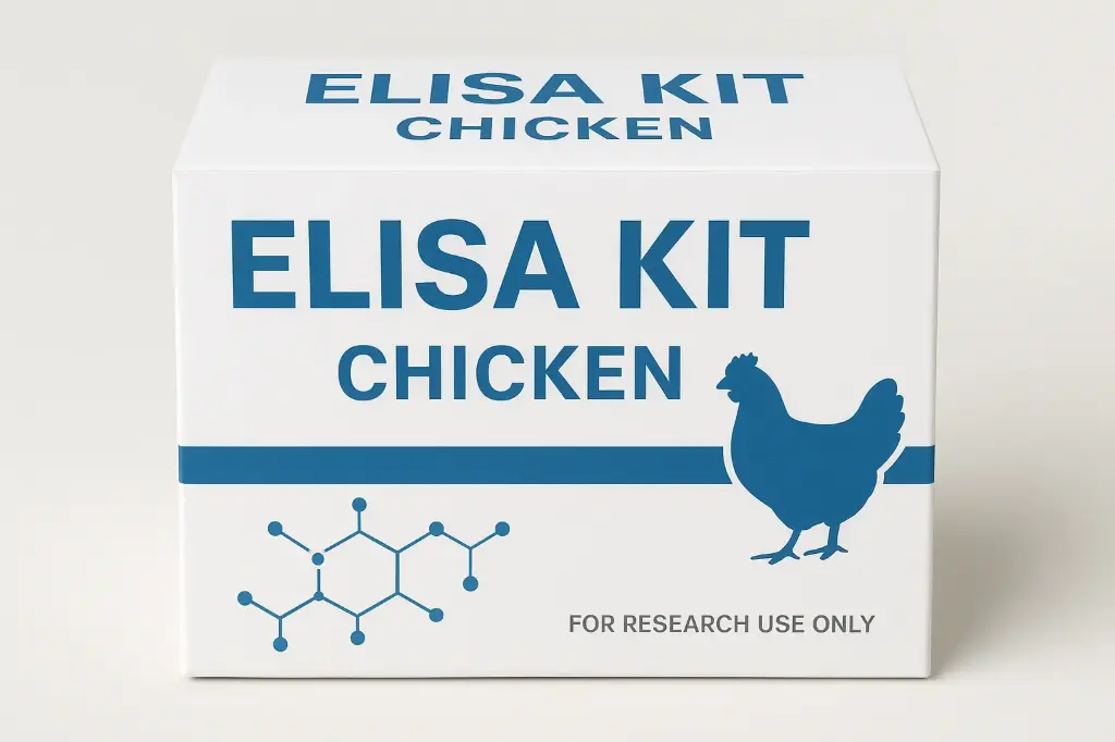 Chicken SHH ELISA Kit